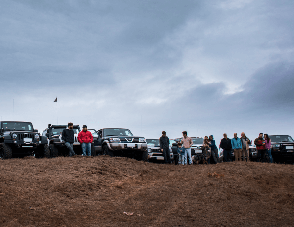 Inicio - Club de Jeeperos